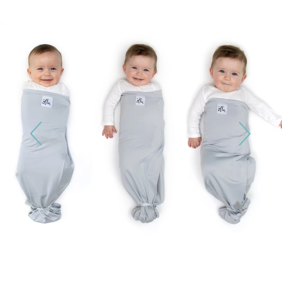 used ollie swaddle